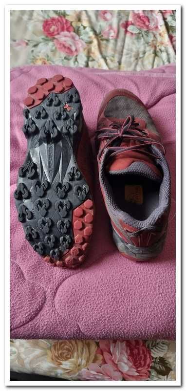 Pantofi alergare La Sportiva Trailrocker nr 42