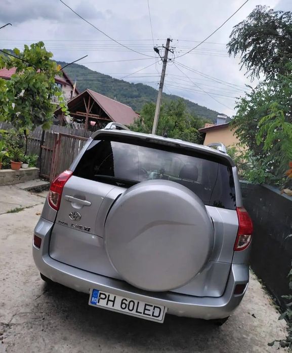 TOYOTA RAV4 2.2Diesel!