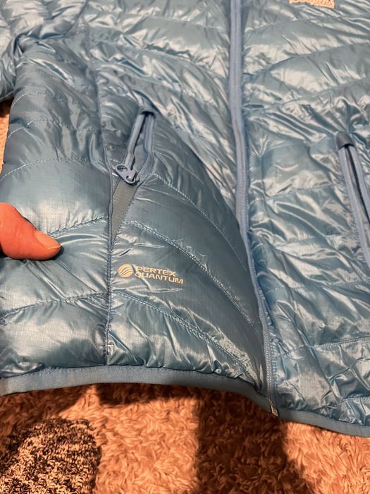 Bergans of Norway Down Lite Jacket-мъко пухено яке