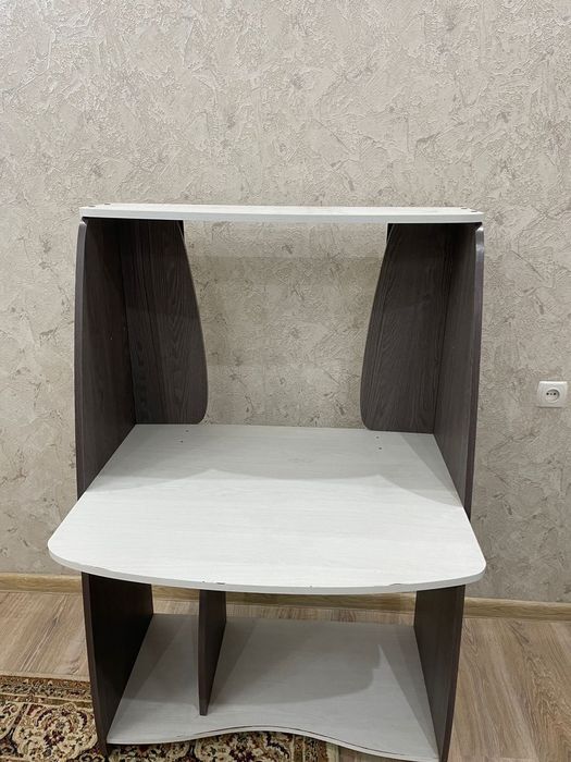 Компьютерный, рабочий стол