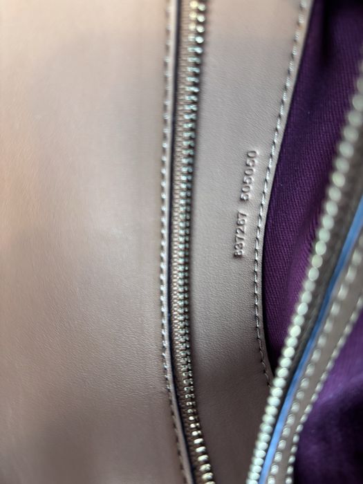 Gucci Marmont Bag кафява чанта среден размер