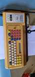 Ploter/Electronic designer NED500