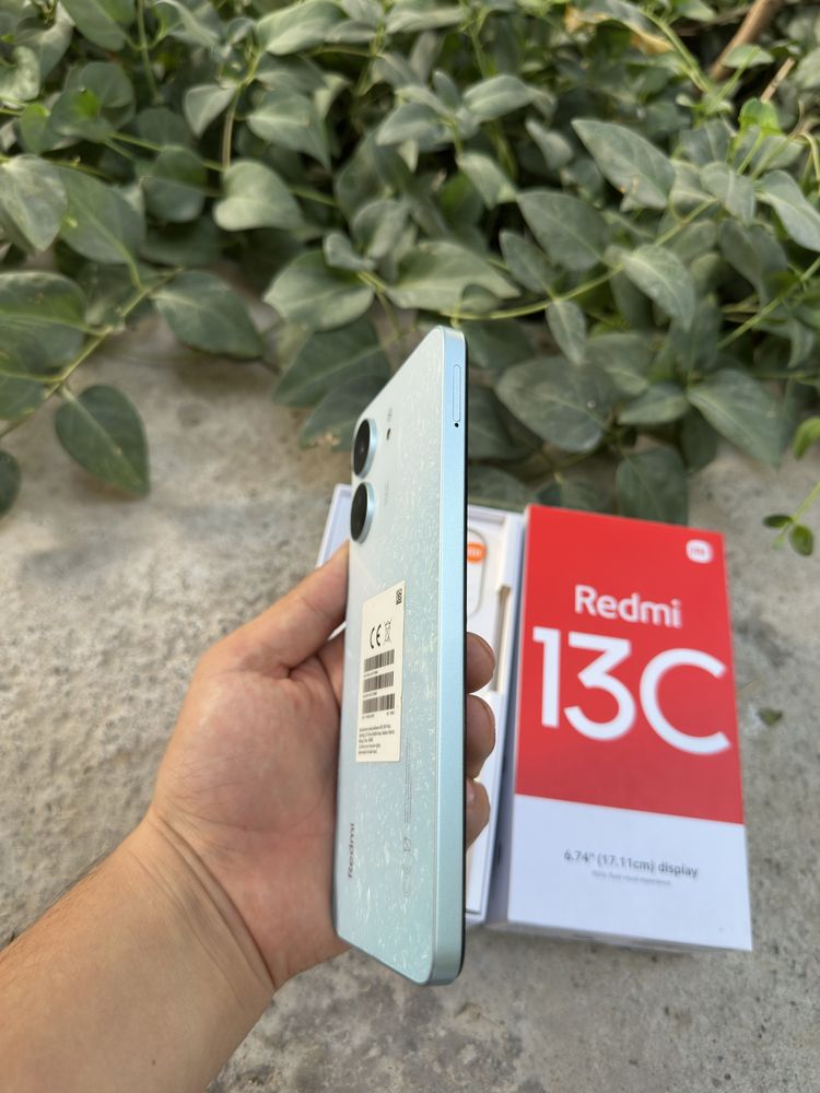 Redmi 13 c karopka dakument yengide