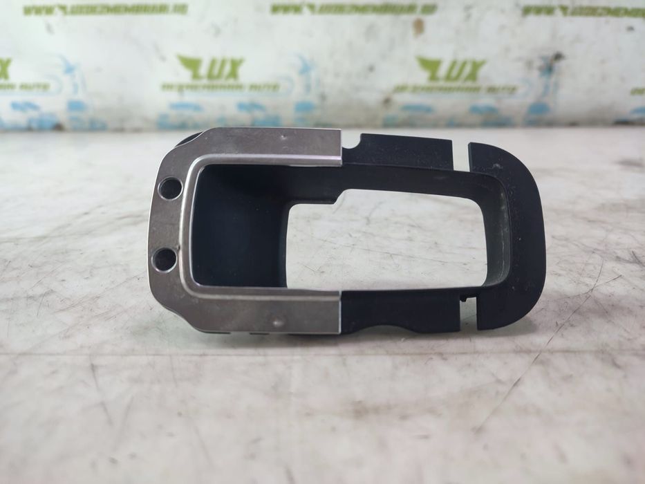 Ornament 4683400 Audi A8 D4/4H [2010 - 2014] 4.2 tdi CDSB