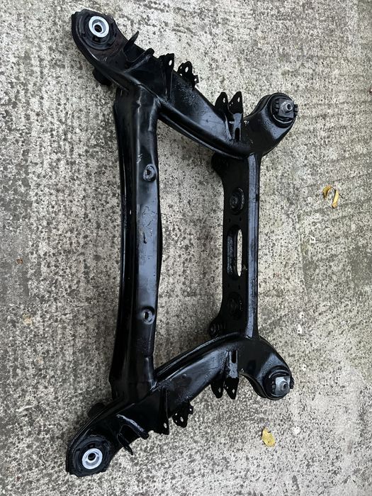 Заден мост за w204