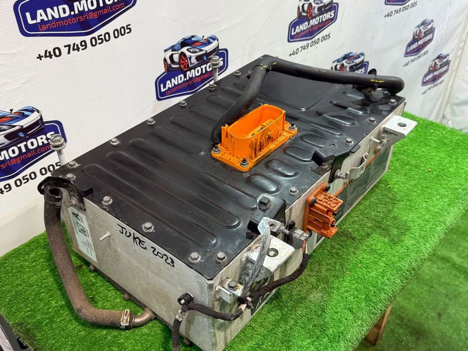 BATERIE TRACTIUNE HYBRID 1.30 kWh NISSAN JUKE HYBRID 1.6 BENZINA 2023 COD OEM 295100267R 2022-2024