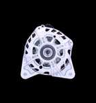 Alternator Valeo reconditionat  Dacia, Renault, Nissan , TG12S373