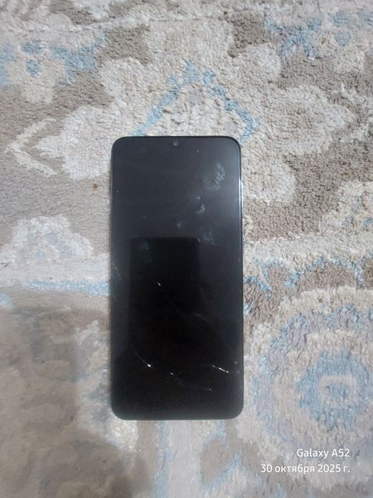 СРОЧНО Galaxy A30s продам или обмен