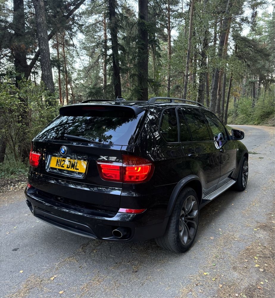 Бмв х5, е70, 4.0д ,306кс на части(bmw x5, e70, 4.0d, 306 hp na chasti)