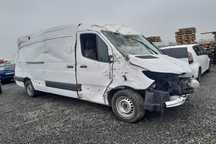 Dezmembrez Mercedes-Benz Sprinter 3 907 [2018 - 2021] Autoutilitara duba 5-usi 2.2 CDI MT (115 hp)