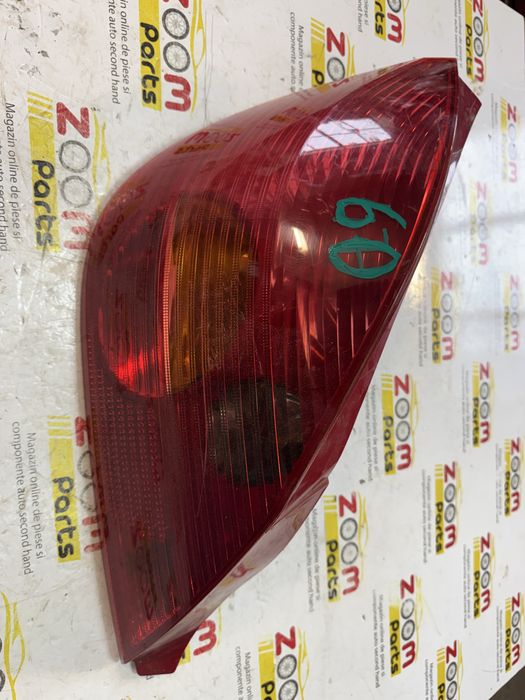 Lampa stop spate stanga Opel Tigra B 2004-2010