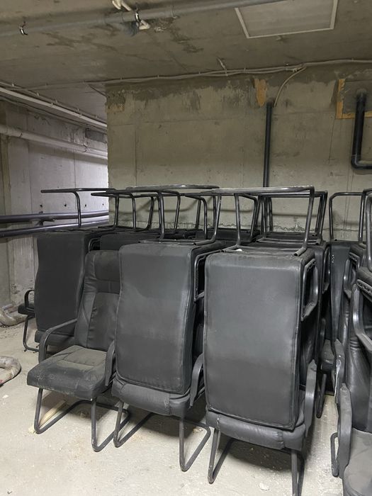 Стульчики для компютера