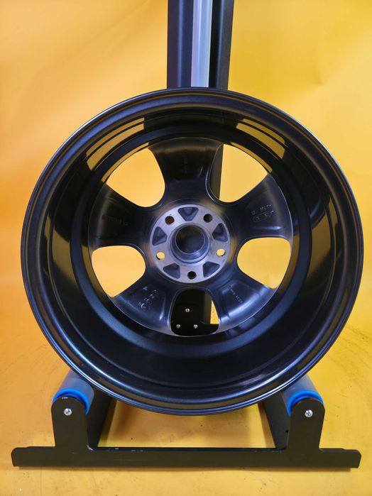 Jante Aliaj 5x112 16'' AUDI A3 A4 A6 Q3 - 7J ET 35 NOI !
