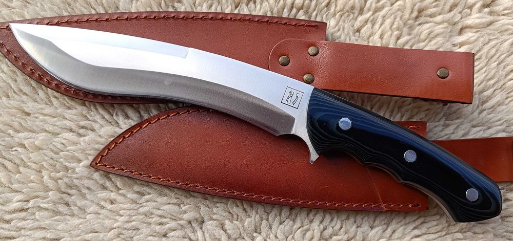 Голям ловен нож  /28,5 см/