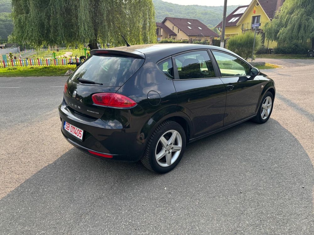 Vand seat leon..