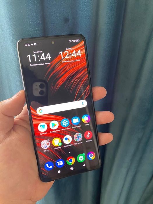 Poco X3 Pro 8/128гб поко х3 про игровой телефон срочно айфон 11 обмен