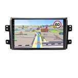 Navigatie Suzuki SX4,Octa-Core sau Quad Core factura+garantie