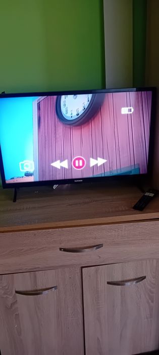 ТВ Телефункен Андроид 32 инч