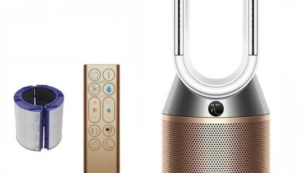 Dyson Ph-05 Очиститель и Увлажнитель  воздуха Оригинал 1 - Гарантия