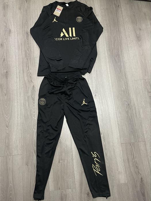 Trening Nike PSG