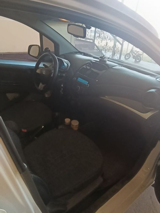 Spark 1.25 gaz benzin