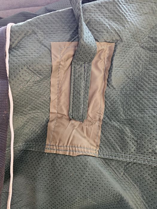 Покривало за каравана, размер 4 26-5.10м