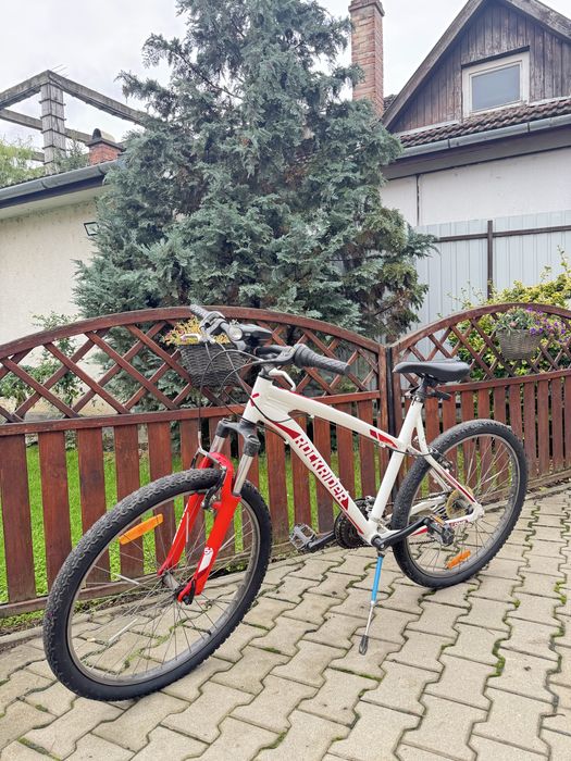Bicicleta Rockrider 5.1 MTB