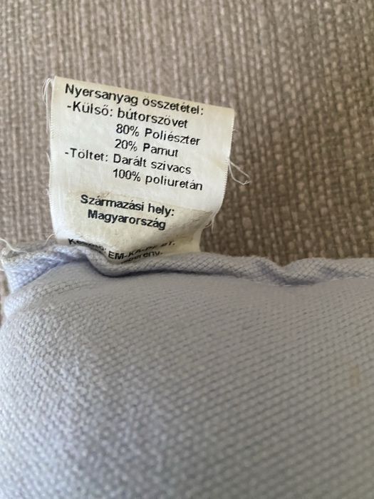 Perna pentru calatorie