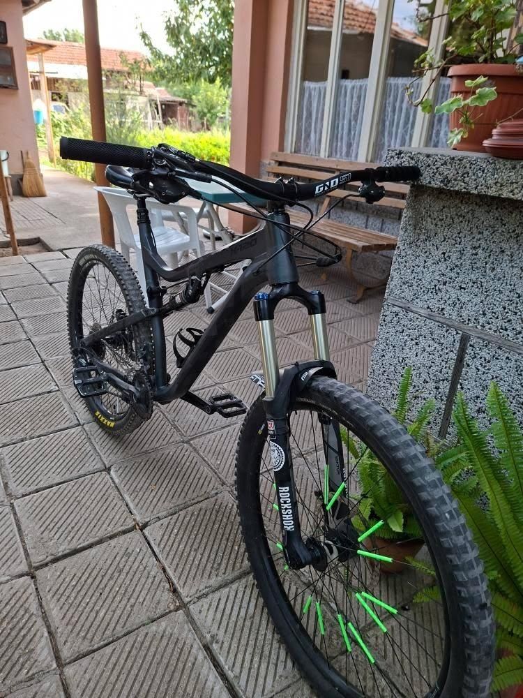 Oryx мекица 27 ,5