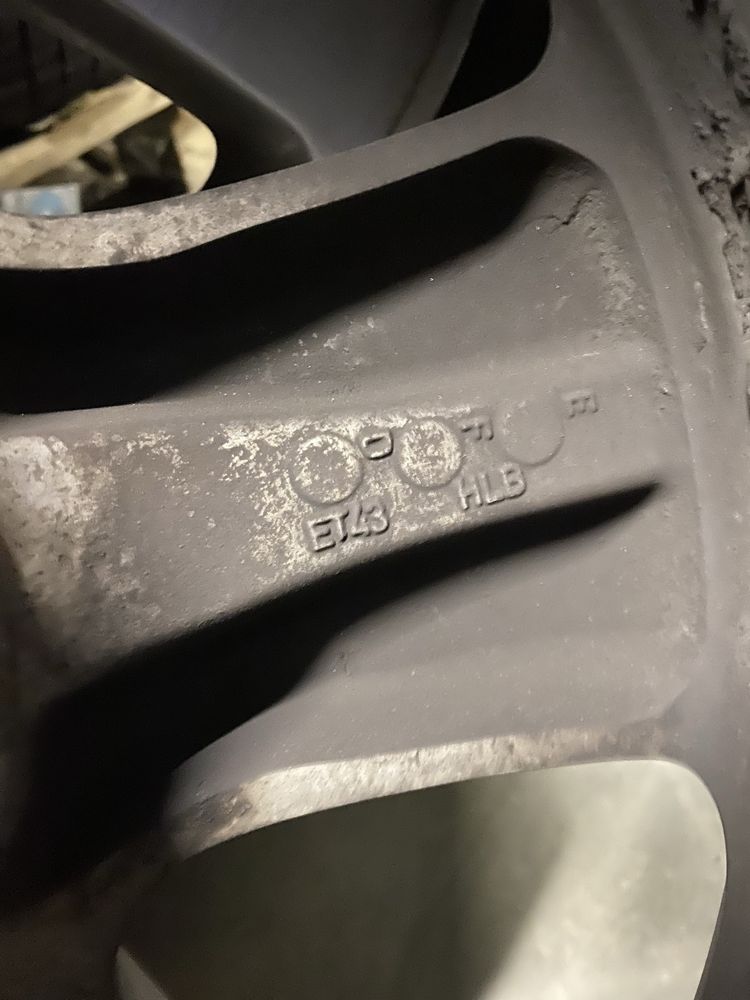 Джанти 17 Mercedes Мерцедес