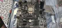 Componente Calculator Bundle (Motherboard, Ram, Cpu)