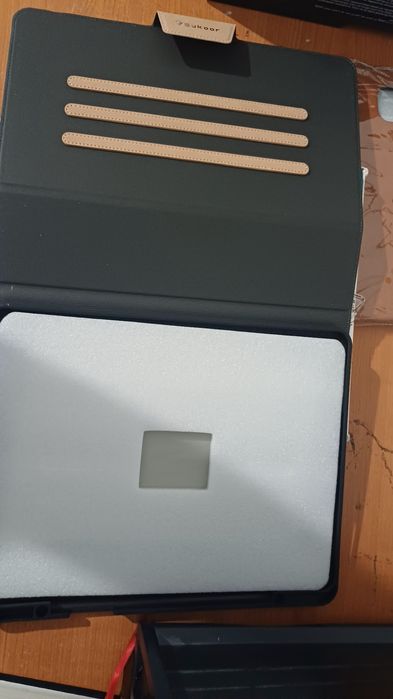Калъфи Bukoor  Ipad pro 12.9 inch