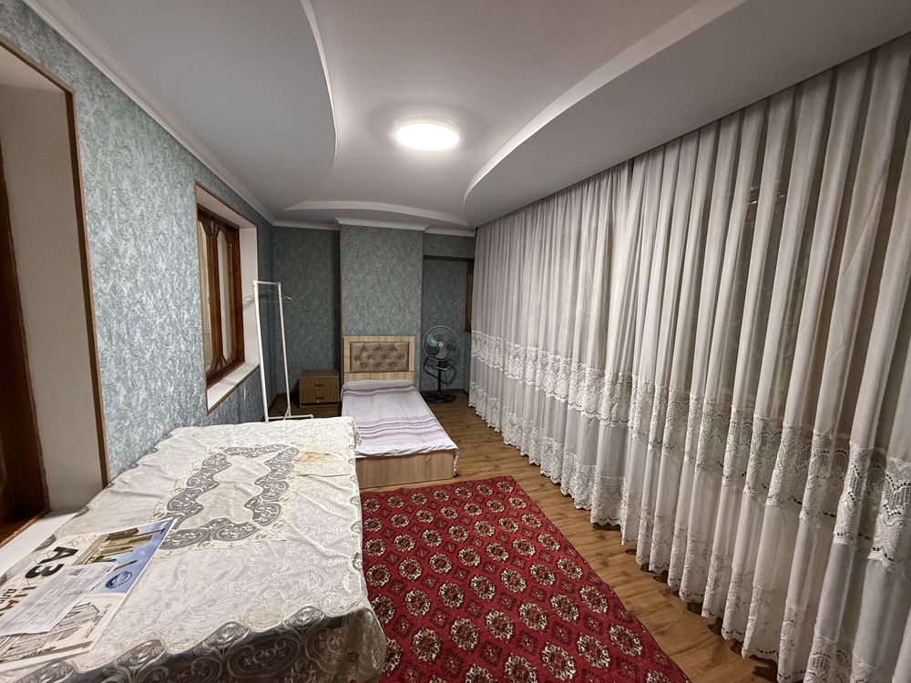 Сдаётся 4-комнатный дом площадью 140 м. Чорсу Туркуаз.