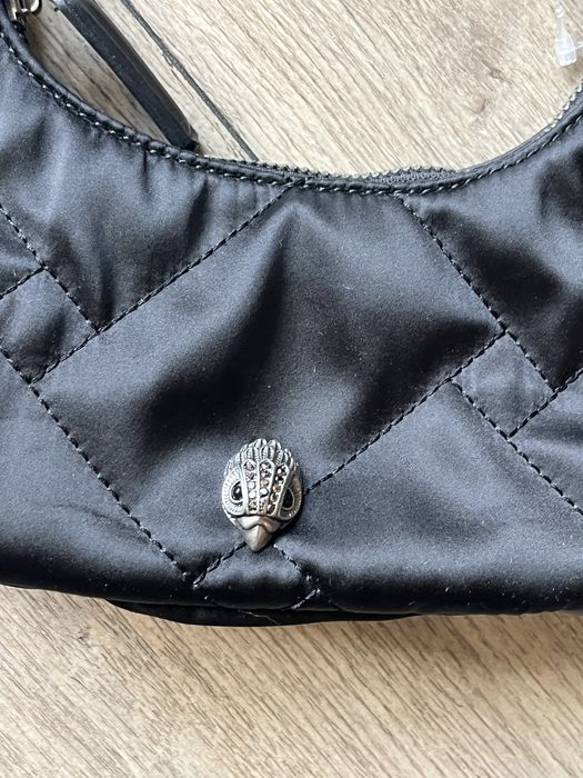 Kurt Gieger LONDON  : Мини дамска чанта / Оригинал