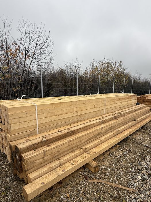 Cherestea constructii