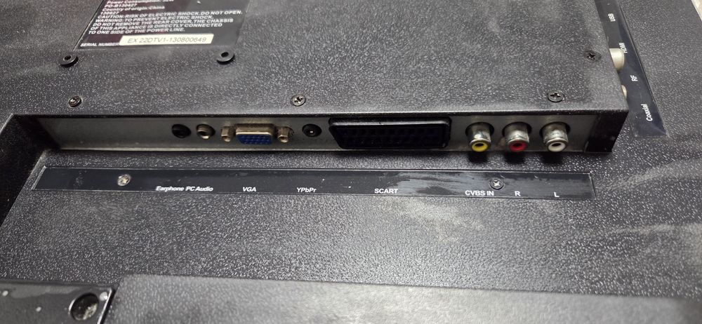 Televizor LED Full HD diagonala 56cm stare foarte buna