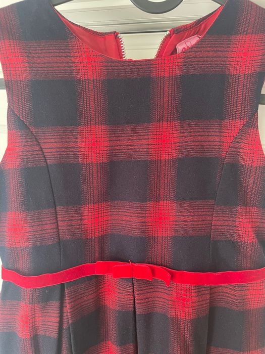 Рокля - размер 128