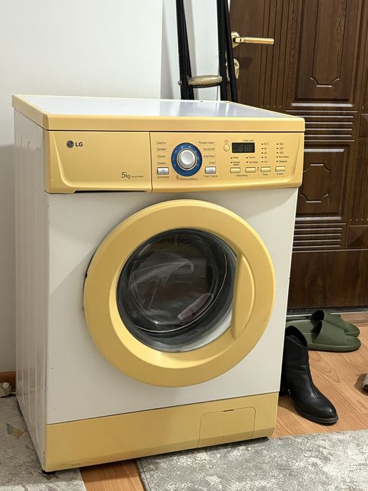 Стиральная машина Samsung