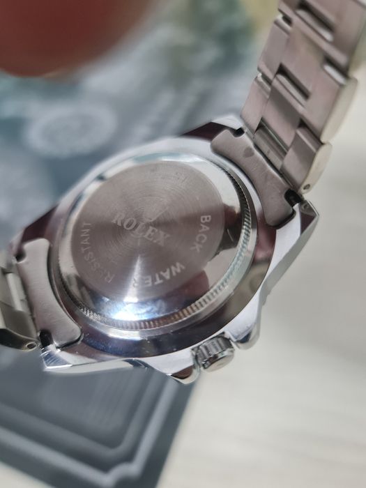 Ceas Rolex Submariner Blue Premium nou