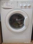 Стиральная машина Indesit