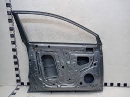 Передняя дверь из листового металла в сборе – левая для   BAIC AUTO U5