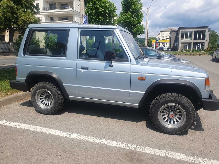 De vanzare Mitsubishi Pajero , MK 1 ,