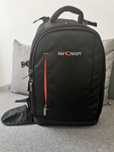 Раница за фотоапарат K&F concept camera backpack l v5