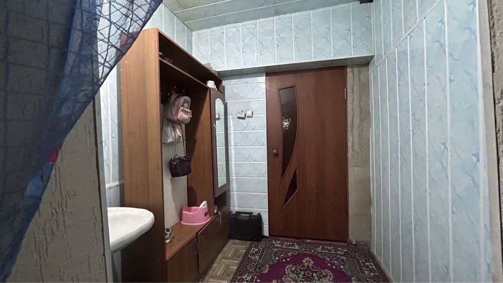 Үй сатылады срочно  сарыкемерде