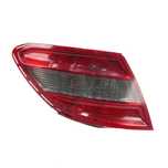 Ляв стоп Mercedes-Benz C-Class 204 (W/S/C)  ID: 131255
