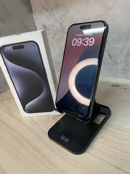 Iphone 15 Pro |Айфон 15 Про