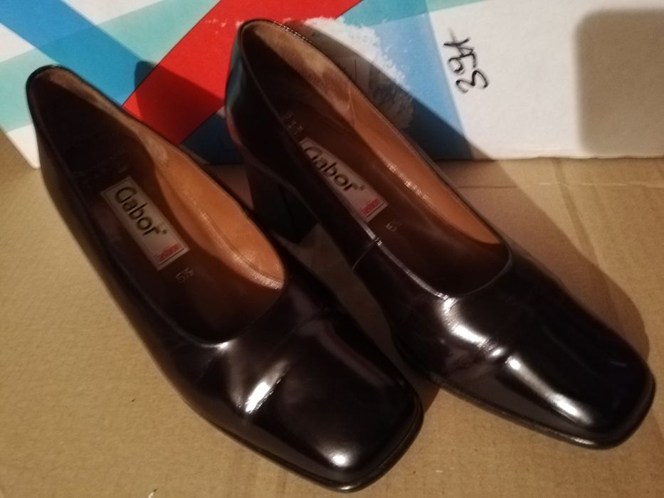Pantofi dama Gabor 5 1/2