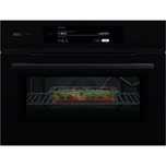 AEG CM9600B 9000 ProAssist CombiQuick Cuptor cu convecție cu microunde