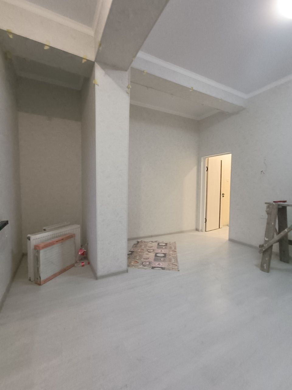 Яшнобад. Акция. По 1-ком. КВ. Ремонт ЕВРО. До метро 250м. Z
