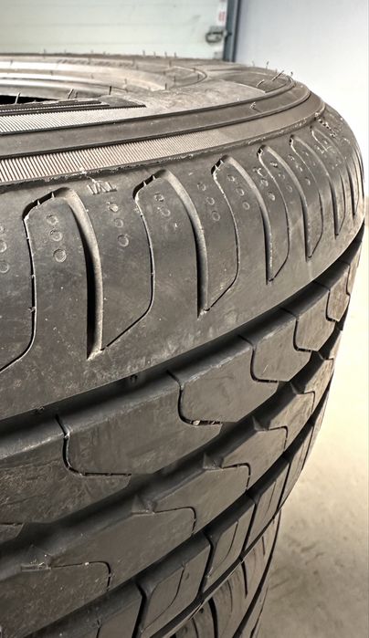 Pirelli Scorpion Verde 215/65/R17 Cauciucuri/Anvelope/Roti Vara
